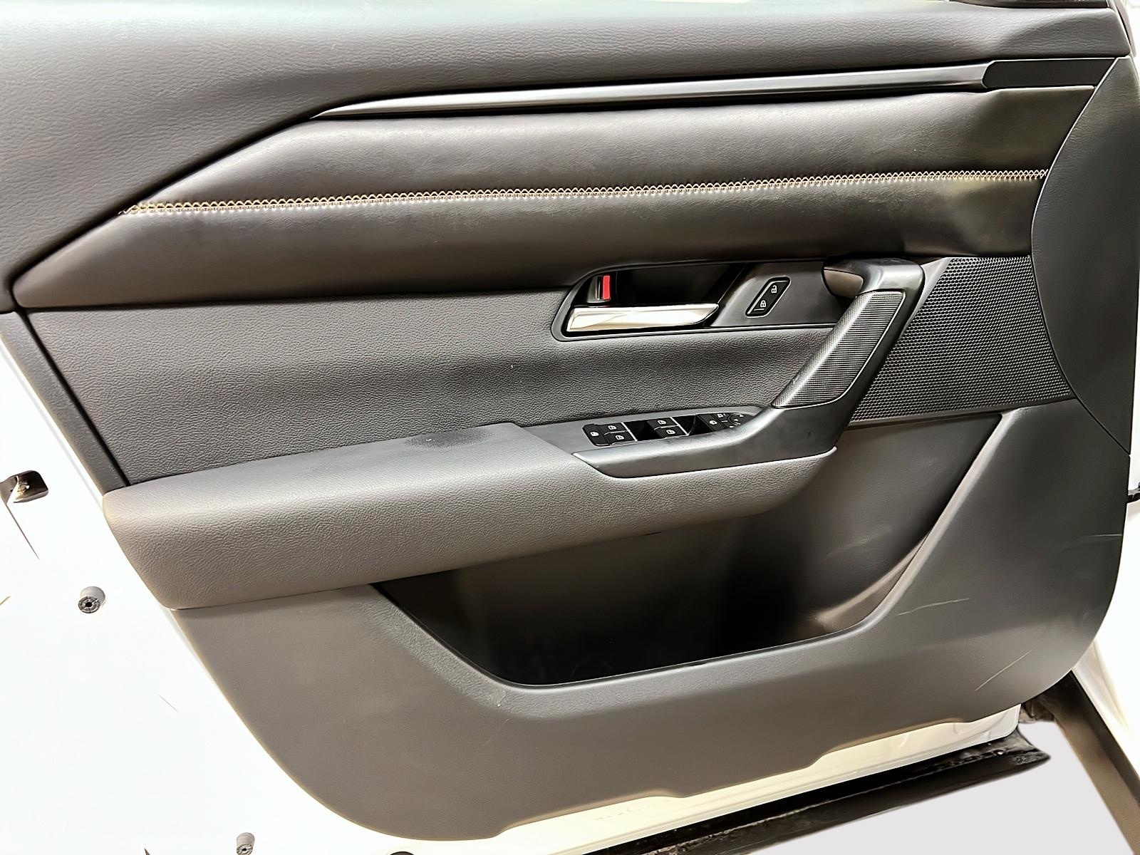 Mazda CX-50 2024 - Image #27