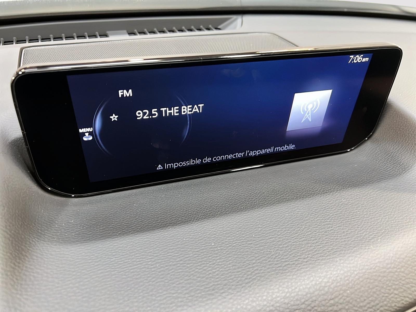 Mazda CX-50 2024 - Image #18