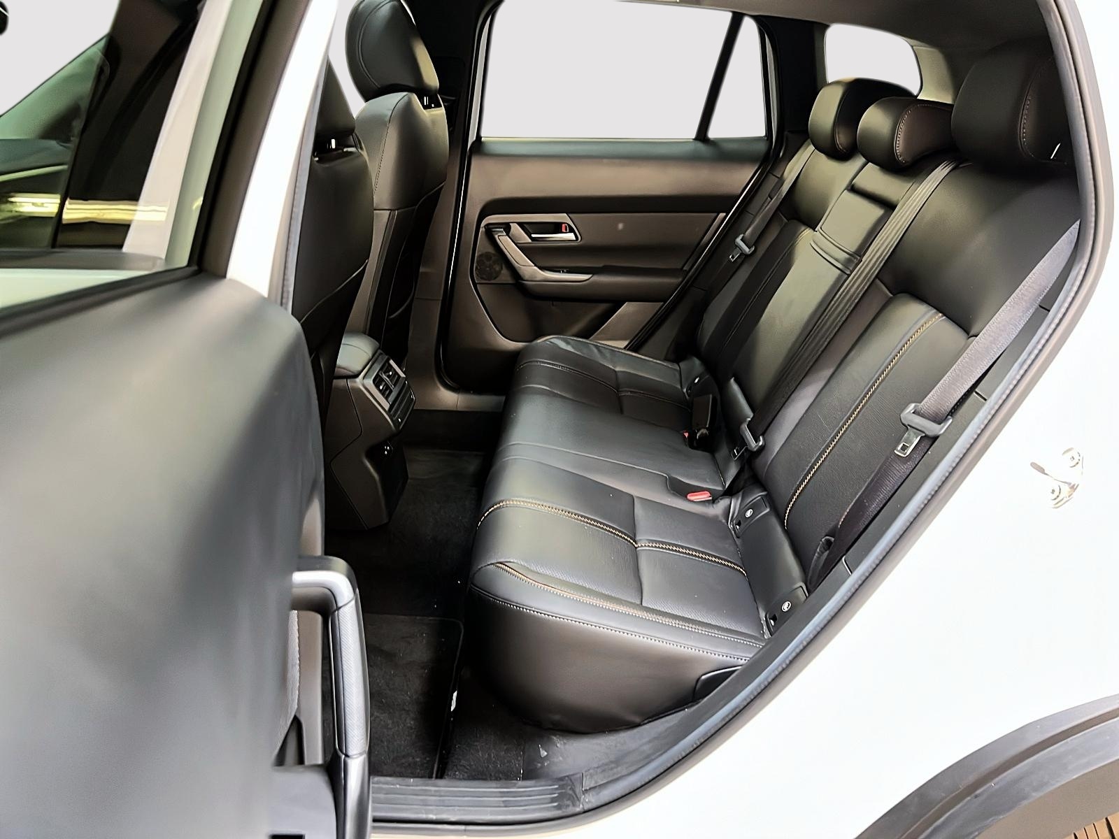 Mazda CX-50 2024 - Image #9