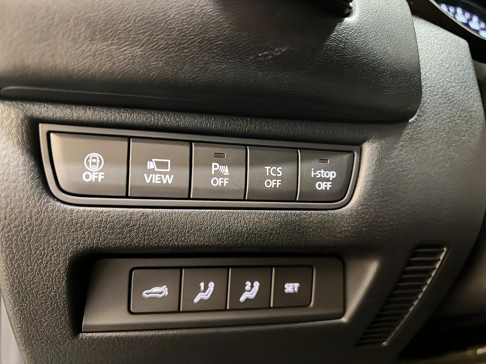 Mazda CX-50 2024 - Image #24