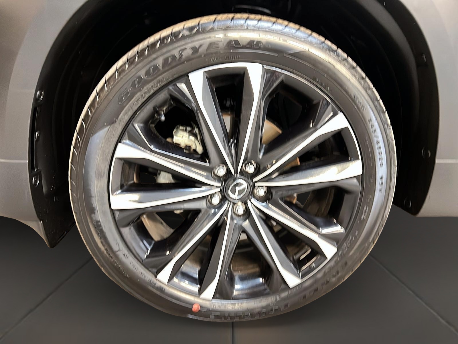 Mazda CX-50 2024 - Image #32