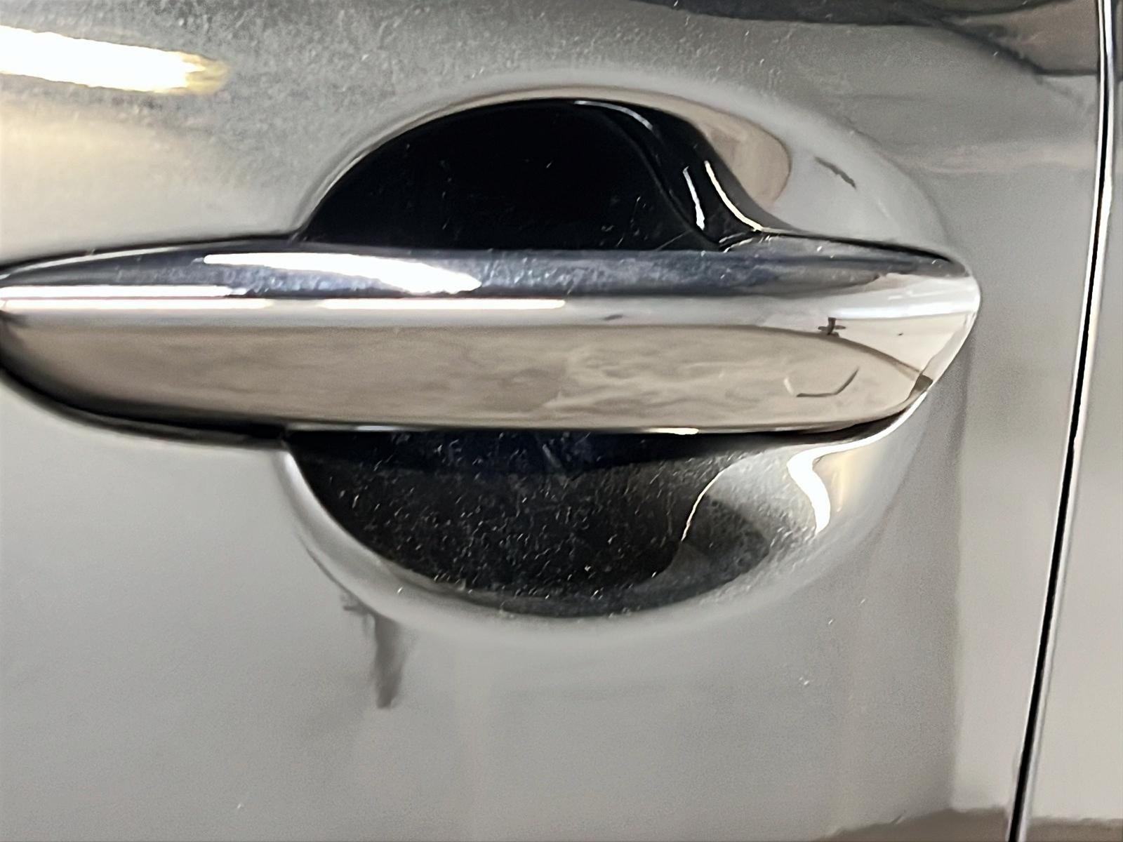 Mazda CX-50 2024 - Image #29