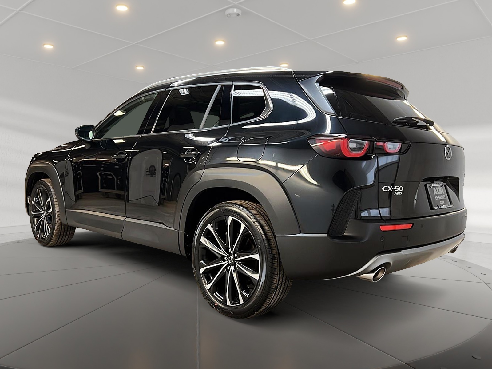 Mazda CX-50 2024 - Image #6