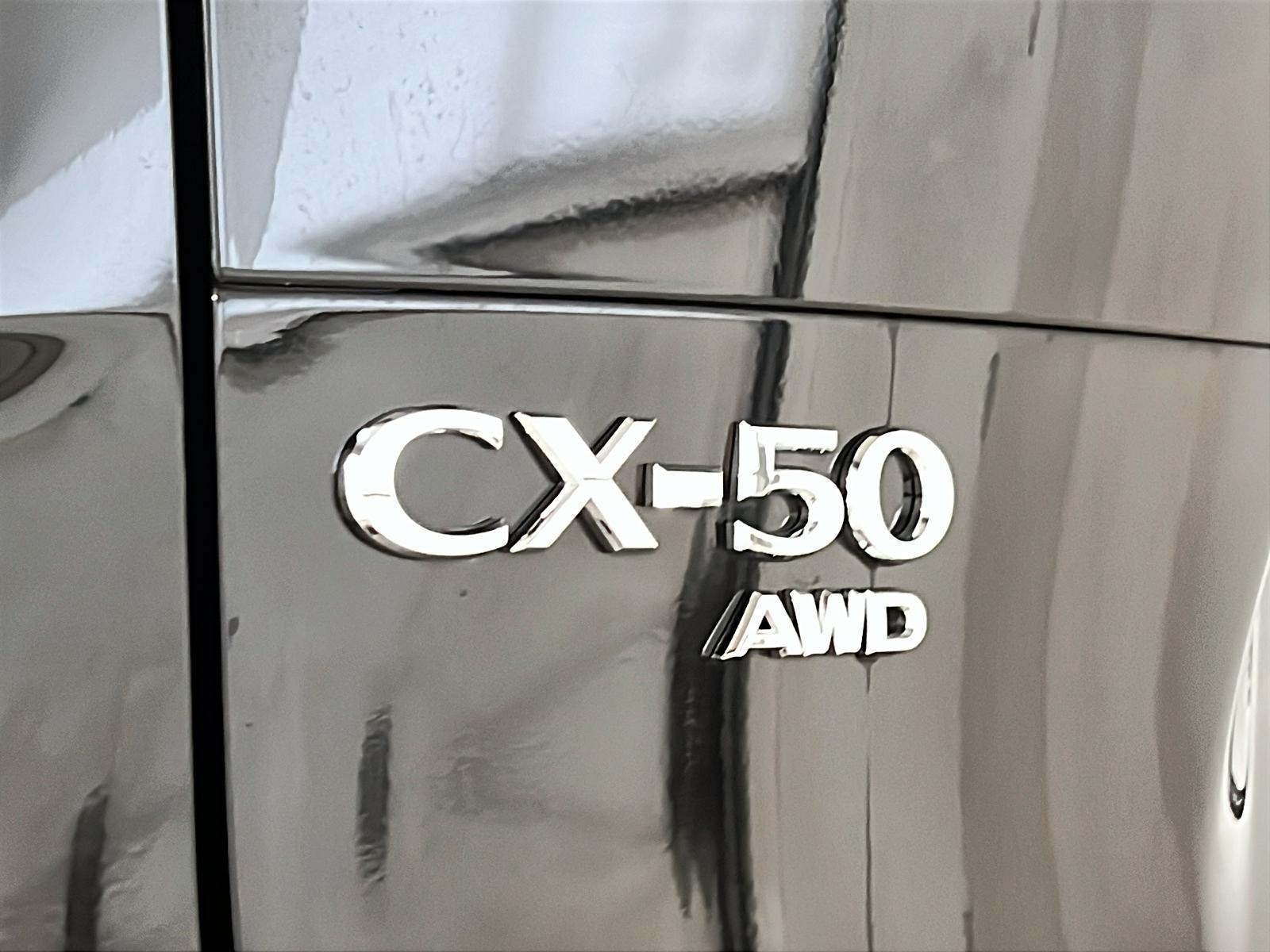 Mazda CX-50 2024 - Image #30