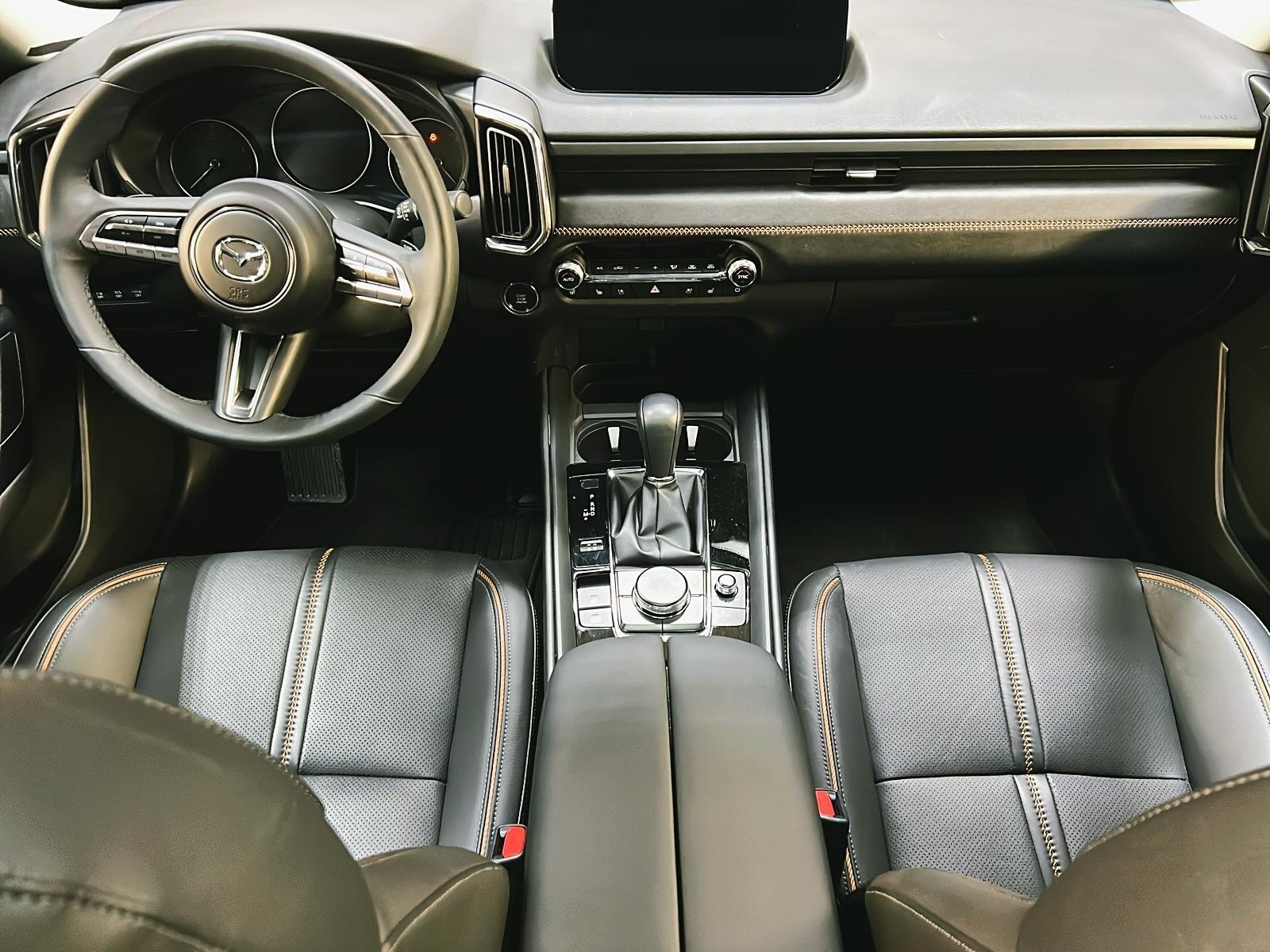 Mazda CX-50 2024 - Image #12