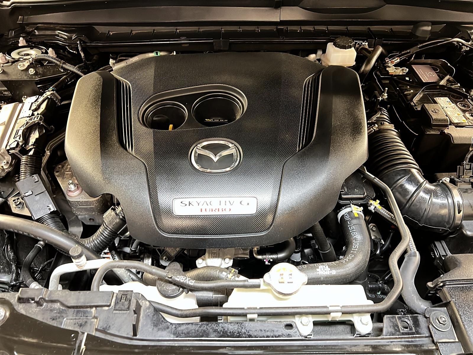 Mazda CX-50 2024 - Image #13