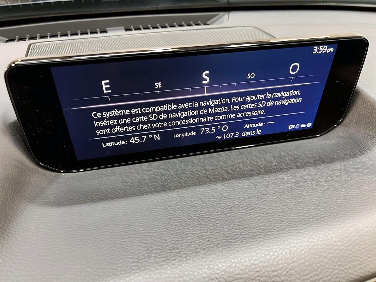 Mazda CX-50 2024 - Image #20