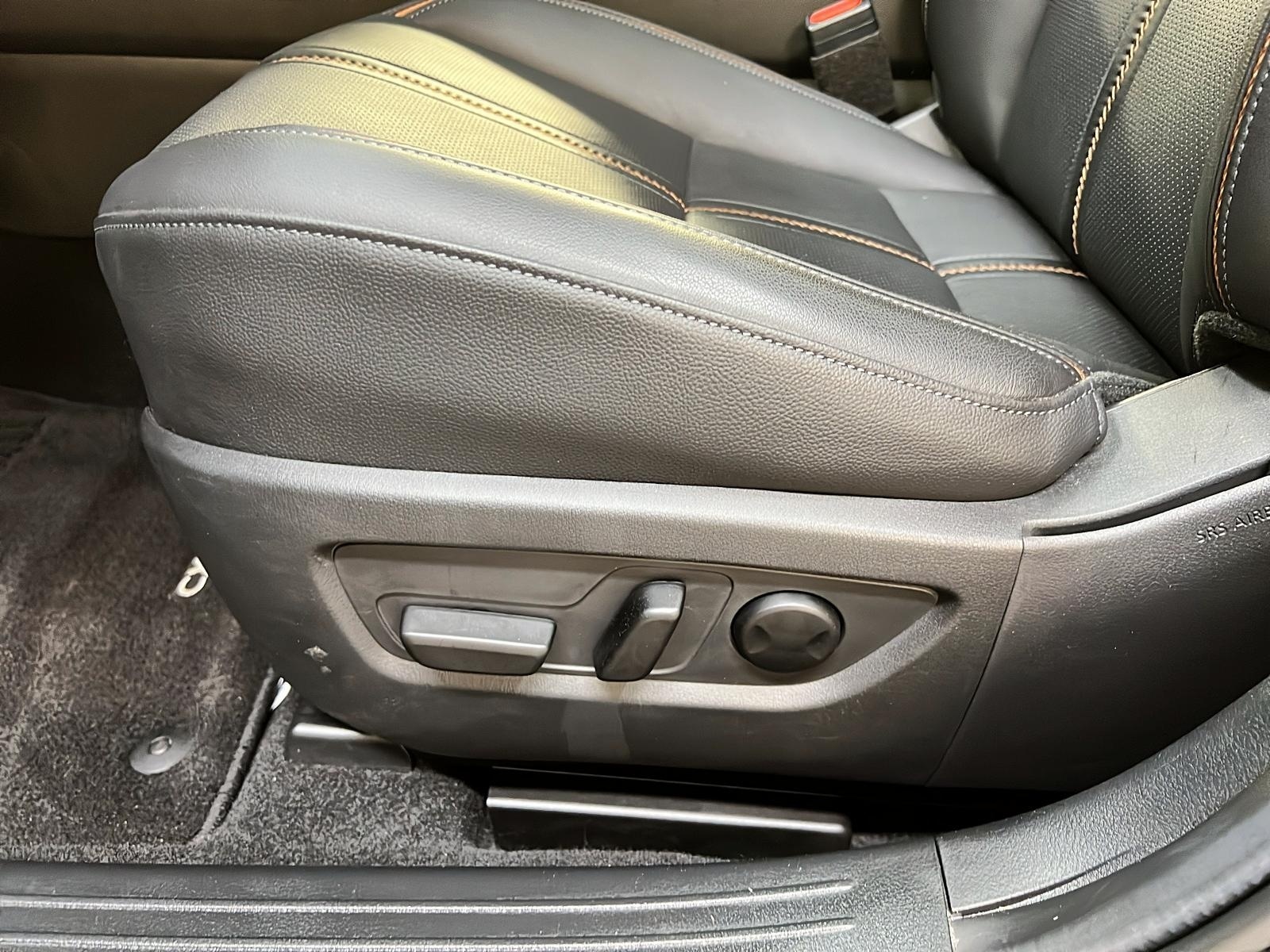Mazda CX-50 2024 - Image #28