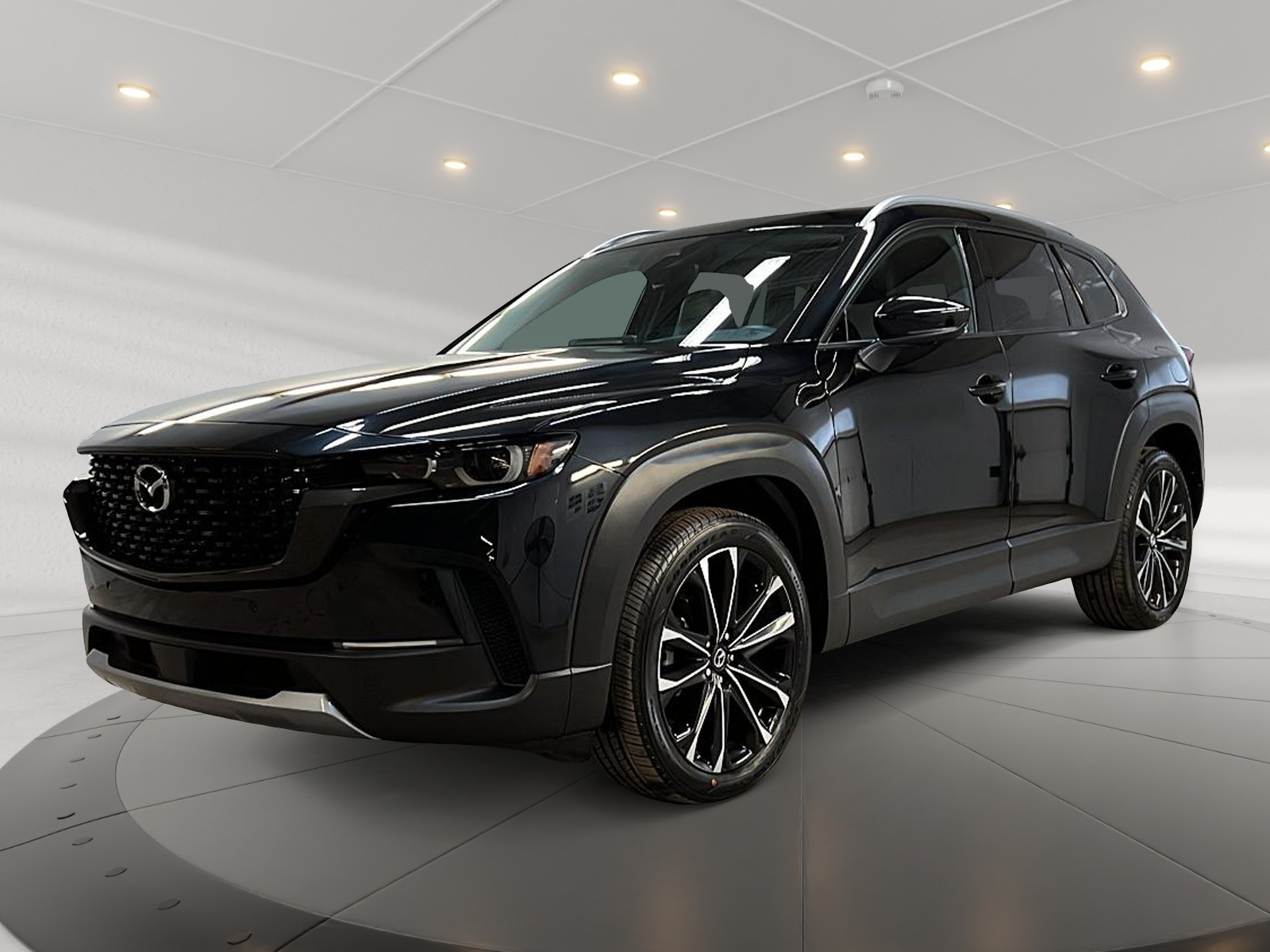 Mazda CX-50 2024 - Image #1