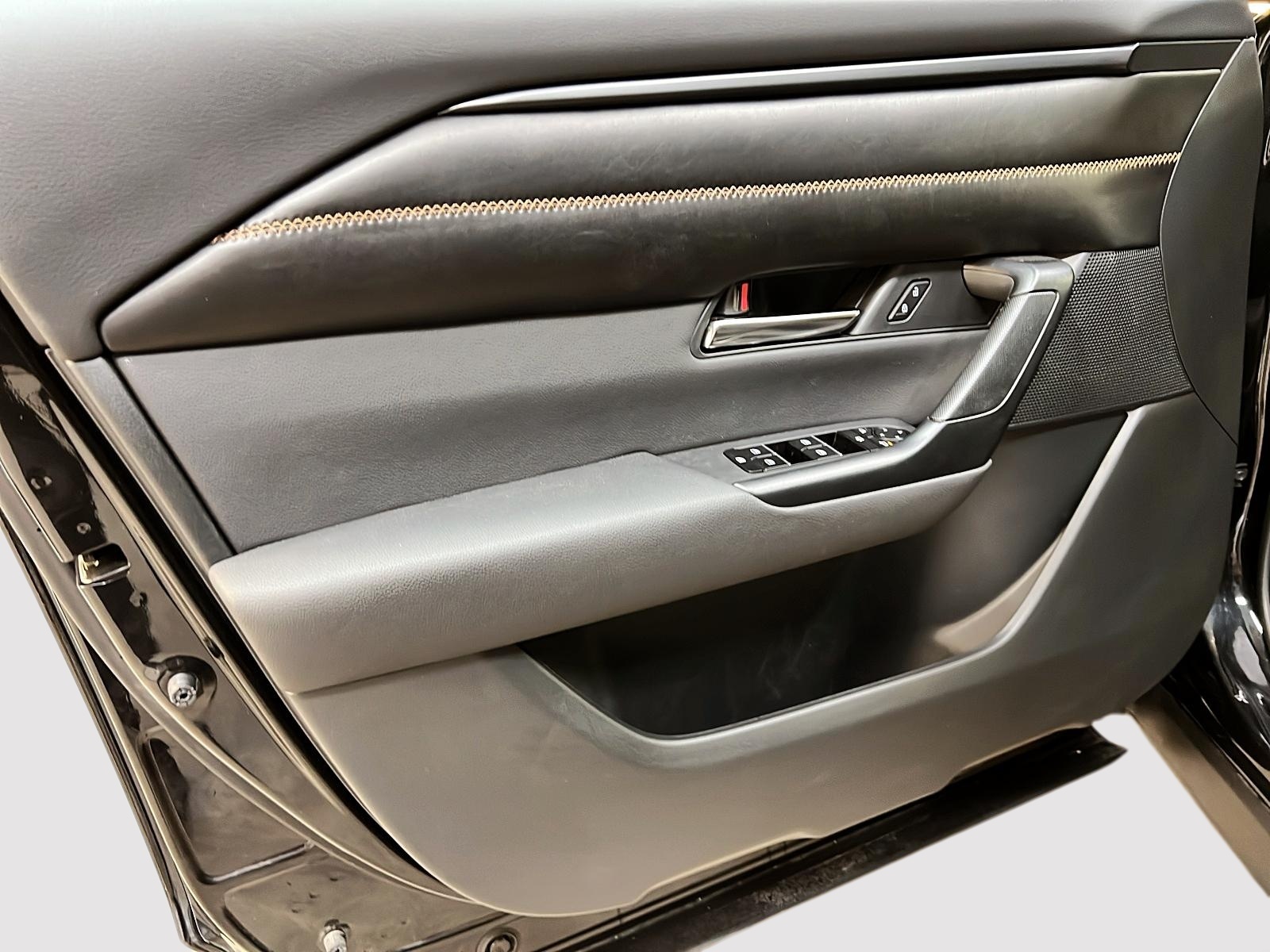 Mazda CX-50 2024 - Image #27