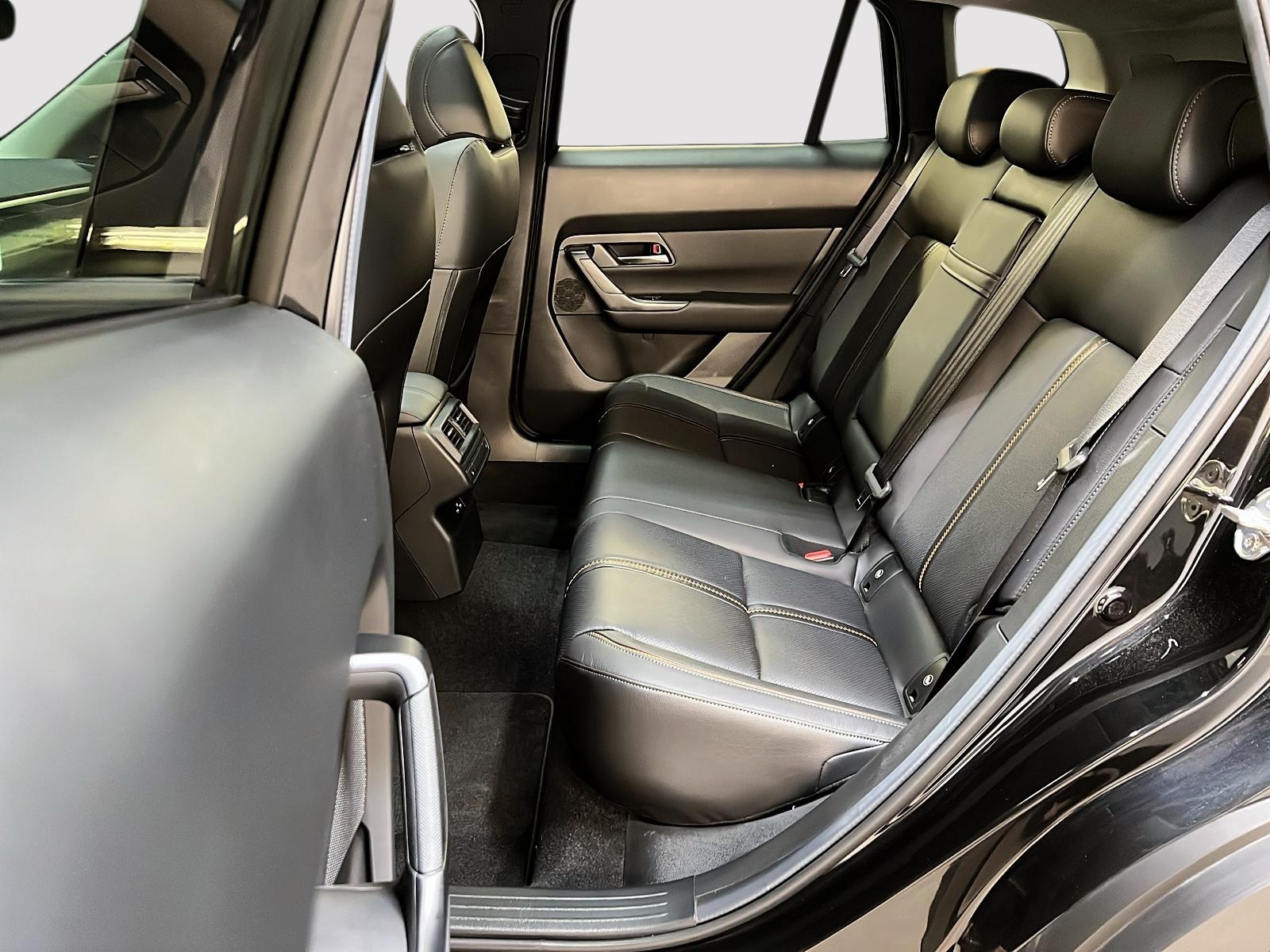 Mazda CX-50 2024 - Image #9