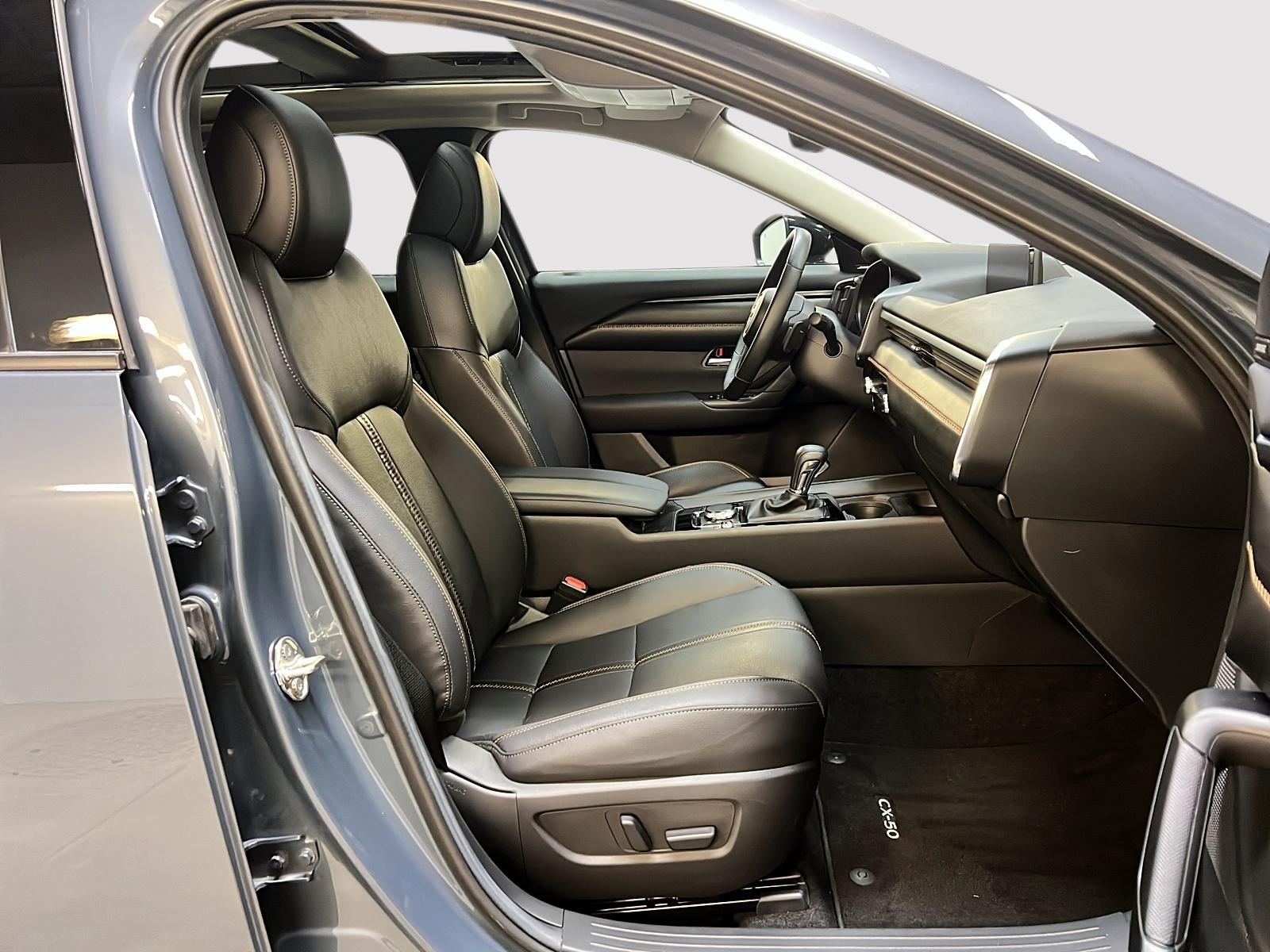 Mazda CX-50 2024 - Image #8