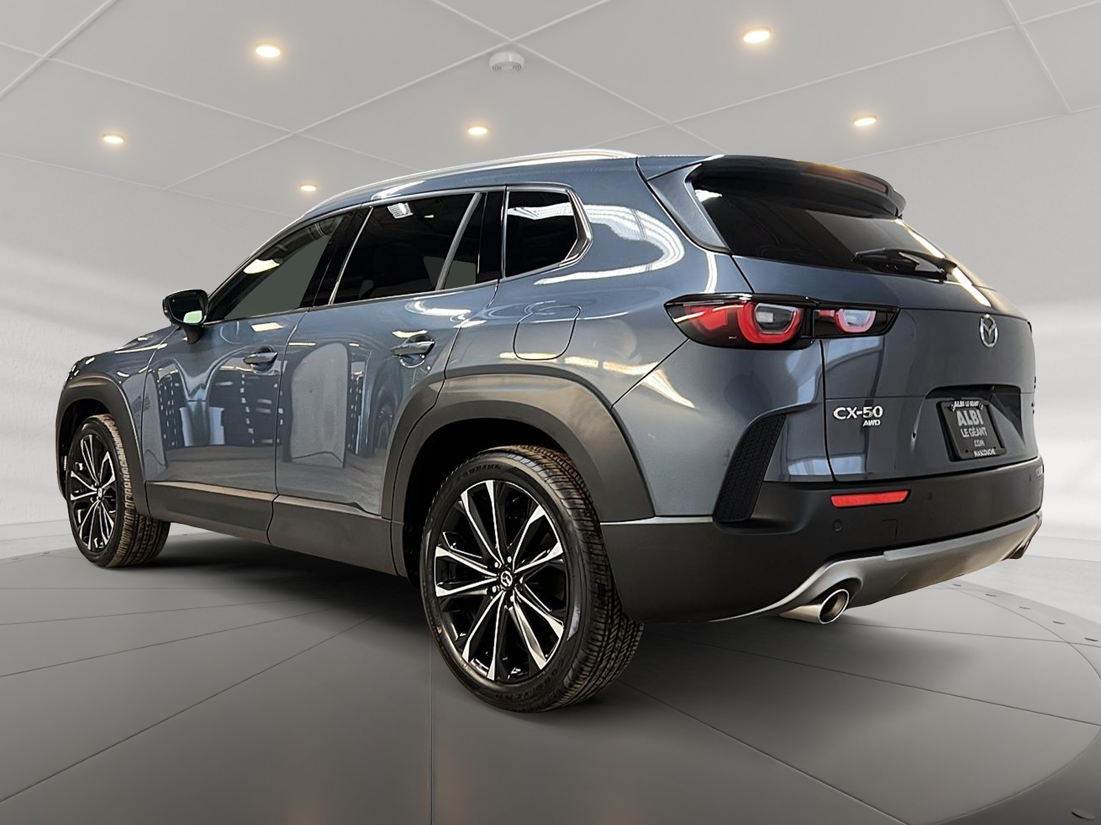 Mazda CX-50 2024 - Image #6