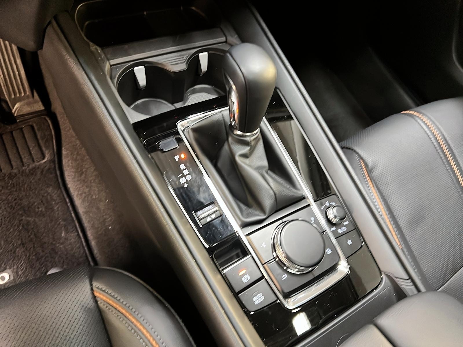 Mazda CX-50 2024 - Image #16