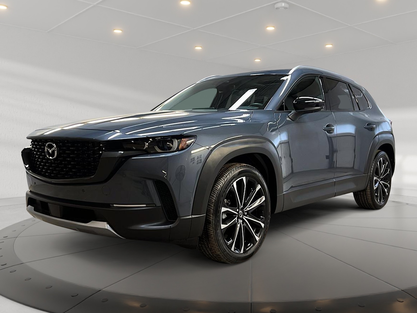 Mazda CX-50 2024 - Image #1
