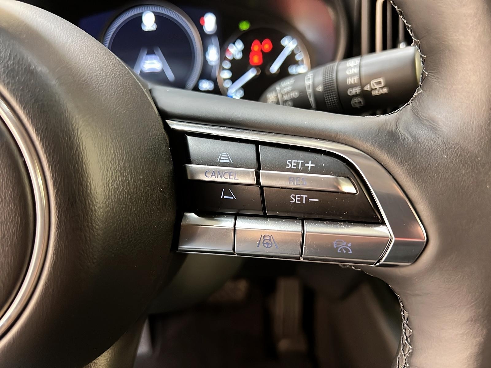 Mazda CX-50 2024 - Image #22
