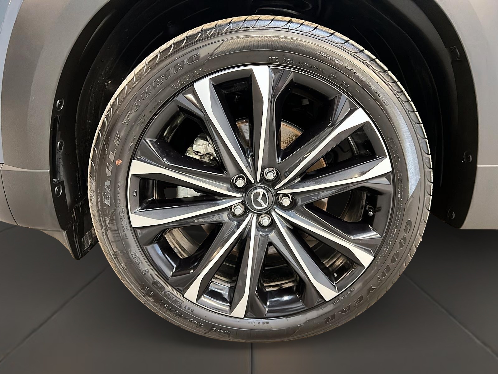 Mazda CX-50 2024 - Image #32