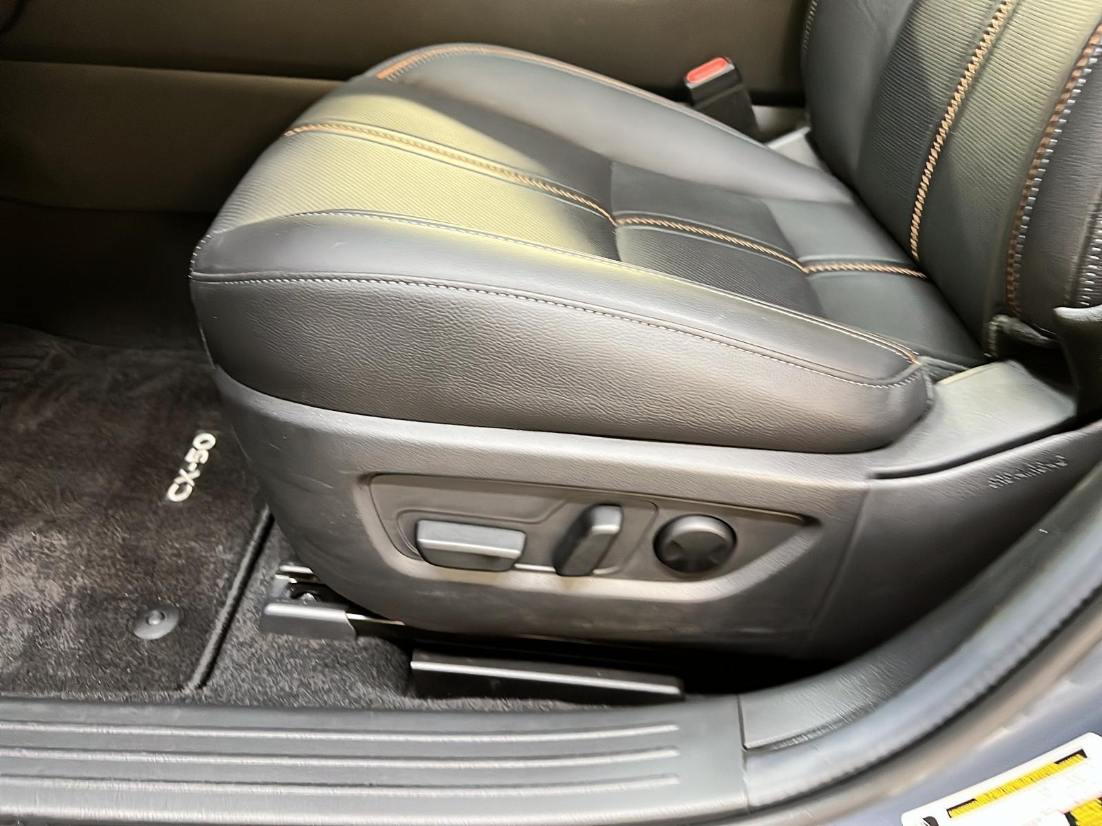 Mazda CX-50 GT TURBO CUIR TOIT PANO NAV  4RM 2024 - image #28