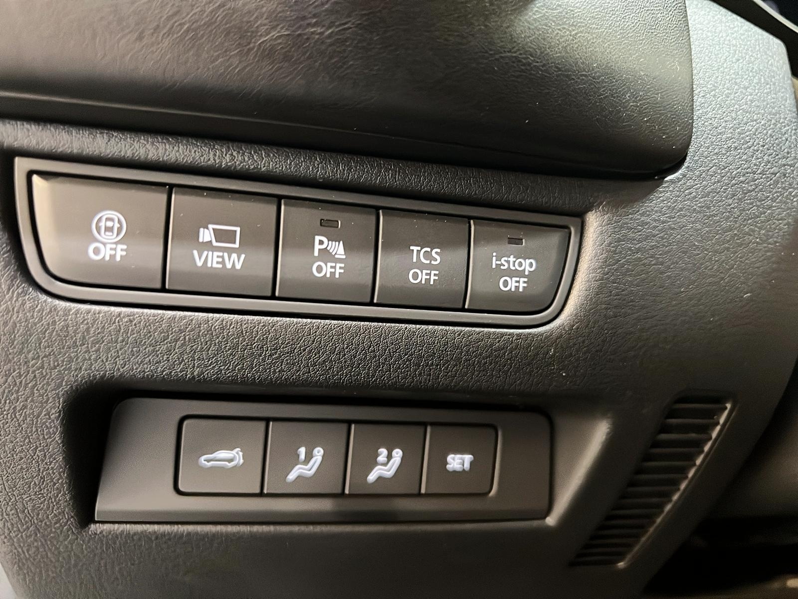 Mazda CX-50 2024 - Image #24