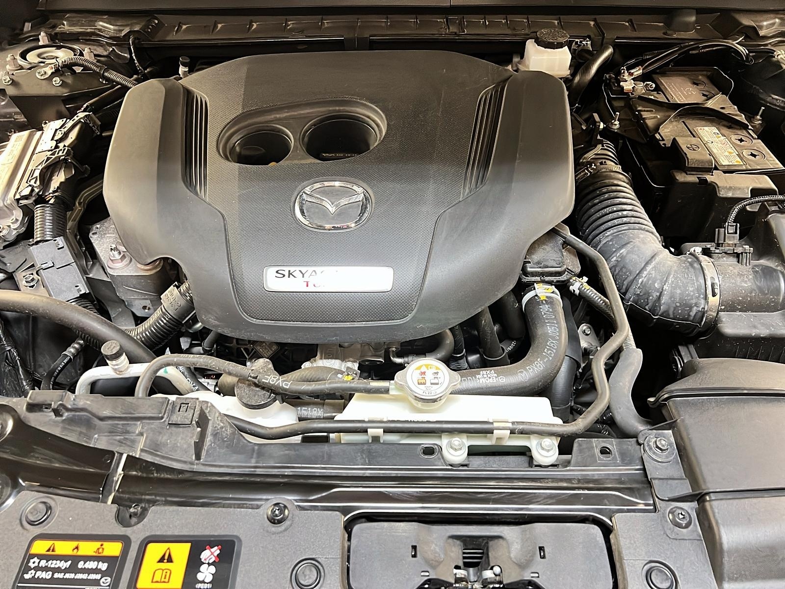 Mazda CX-50 2024 - Image #13