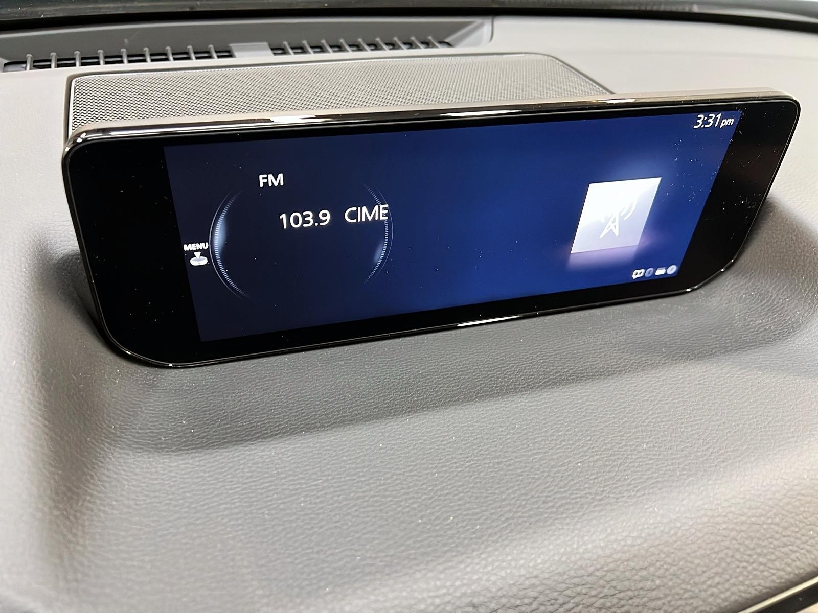 Mazda CX-50 2024 - Image #18