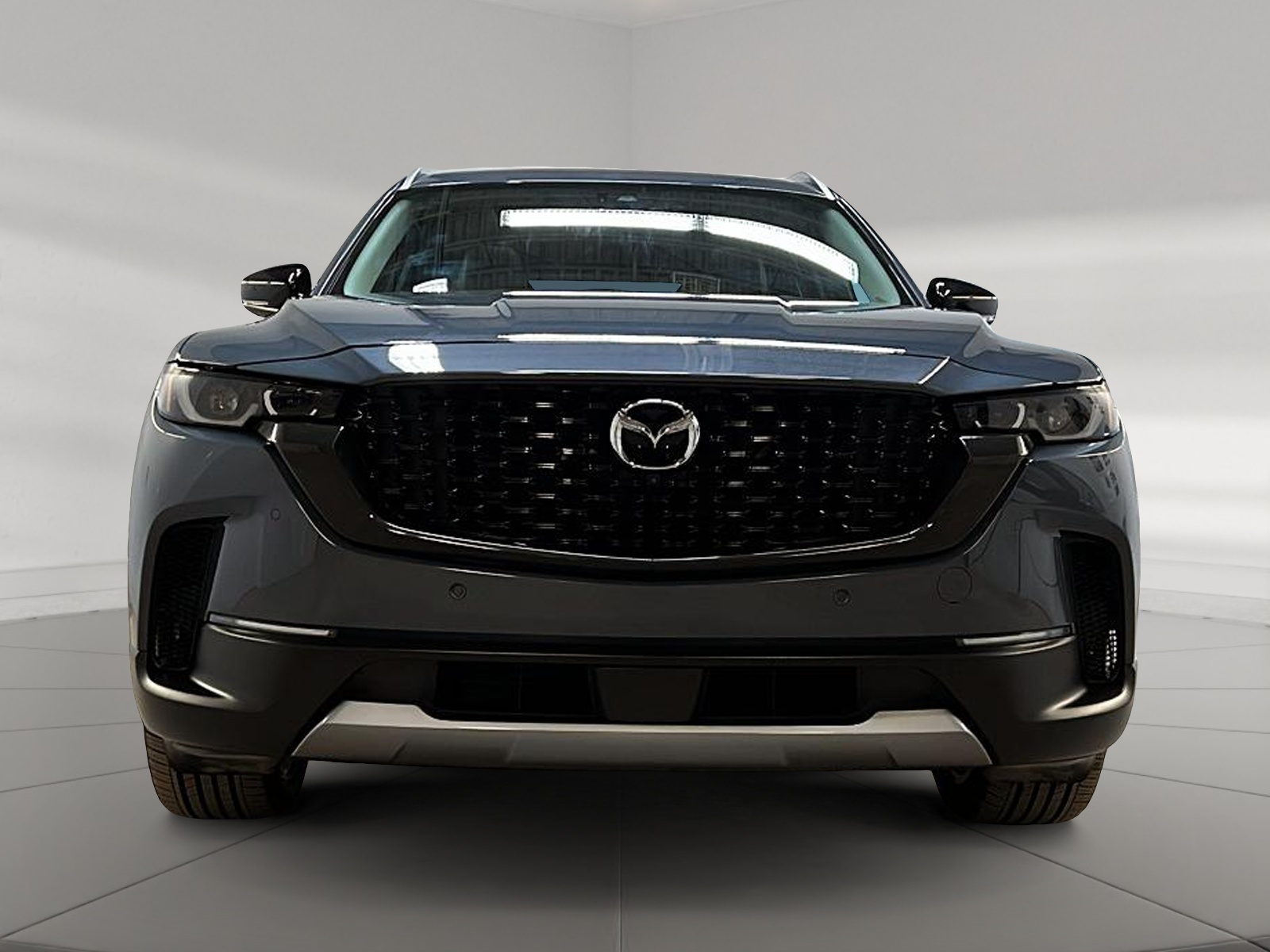 Mazda CX-50 GT TURBO CUIR TOIT PANO NAV 4RM 2024 - image #2