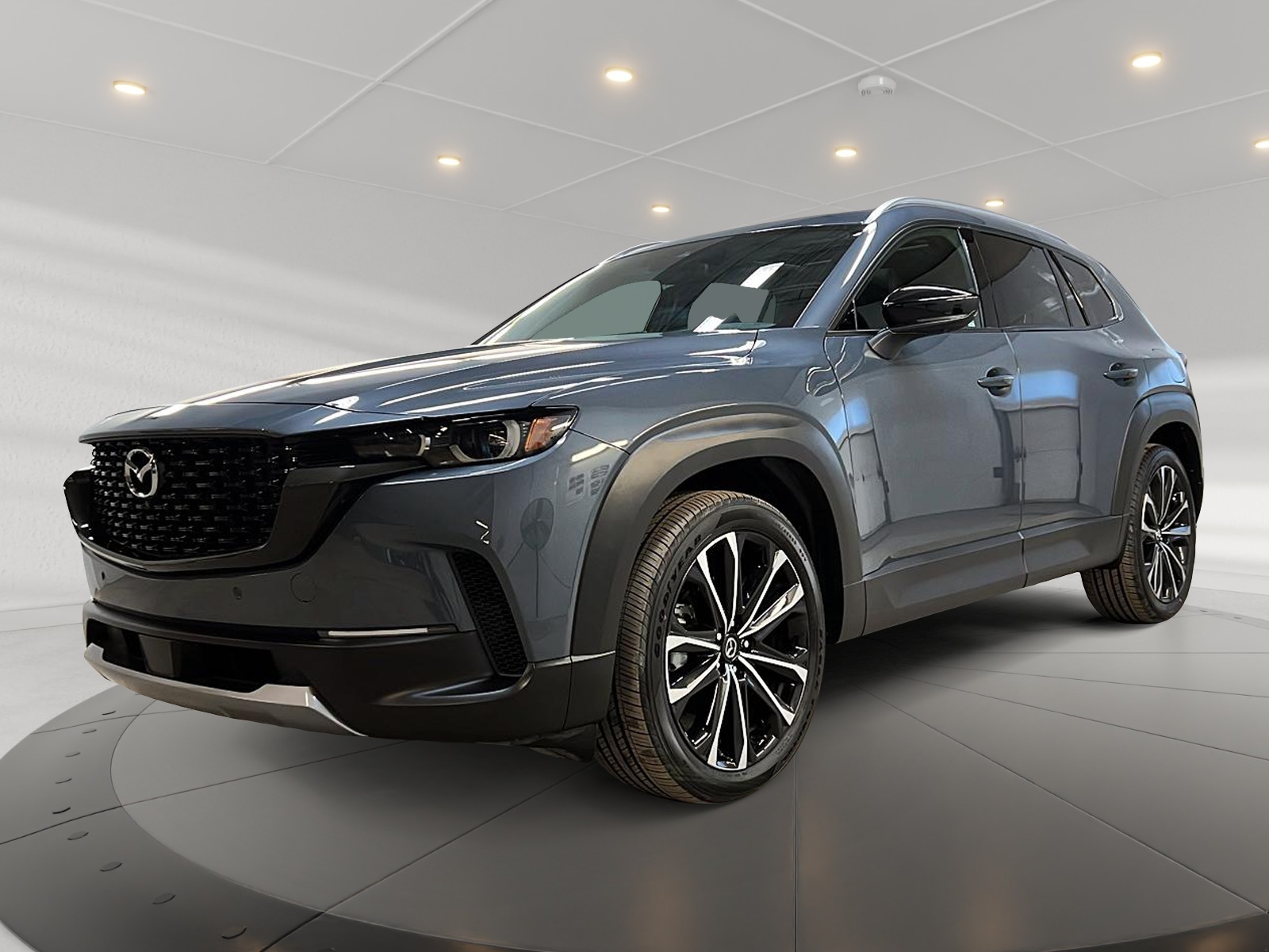 Mazda CX-50 2024 - Image #1