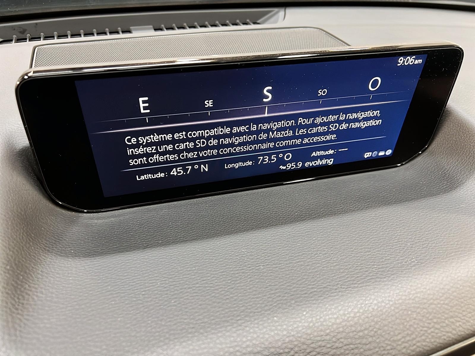 Mazda CX-50 2024 - Image #20