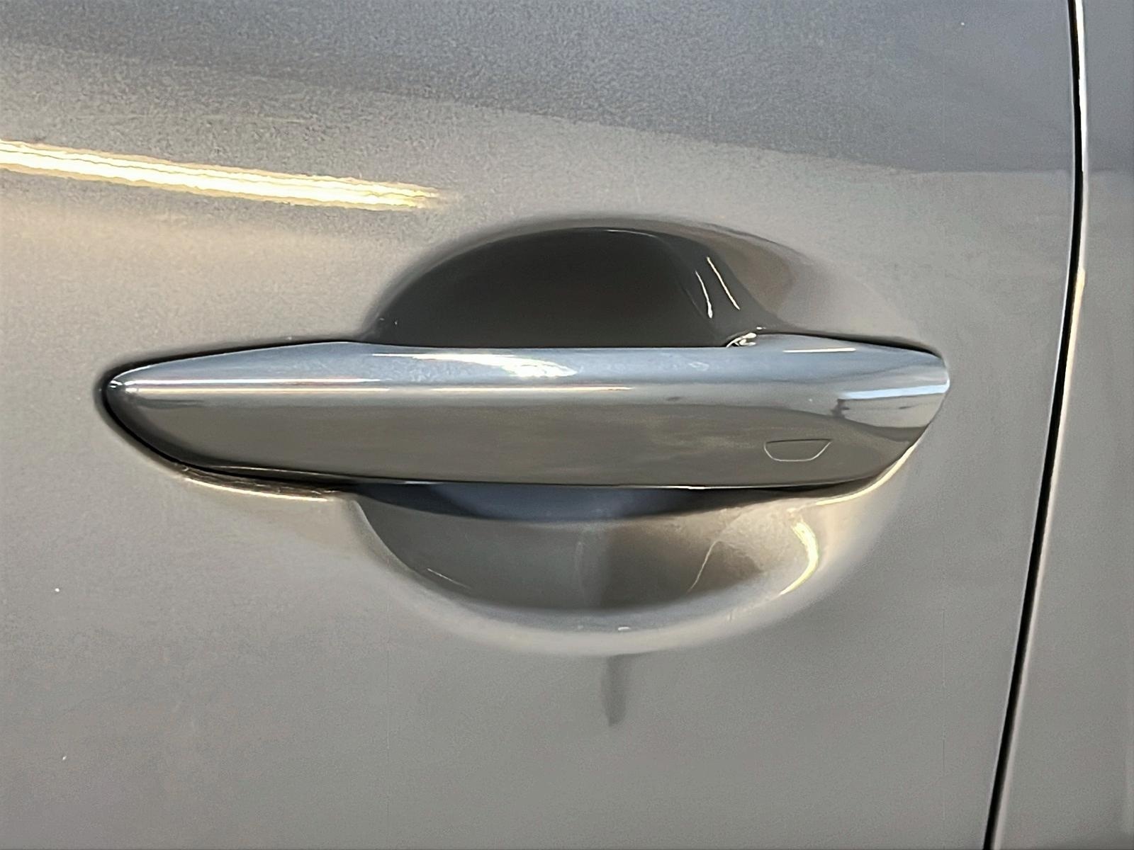 Mazda CX-50 2024 - Image #29