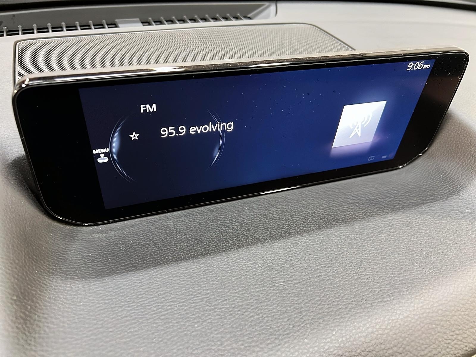 Mazda CX-50 GT TURBO CUIR TOIT PANO NAV 4RM 2024 - image #18