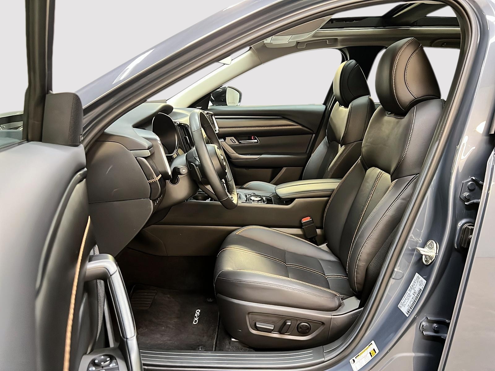 Mazda CX-50 2024 - Image #7