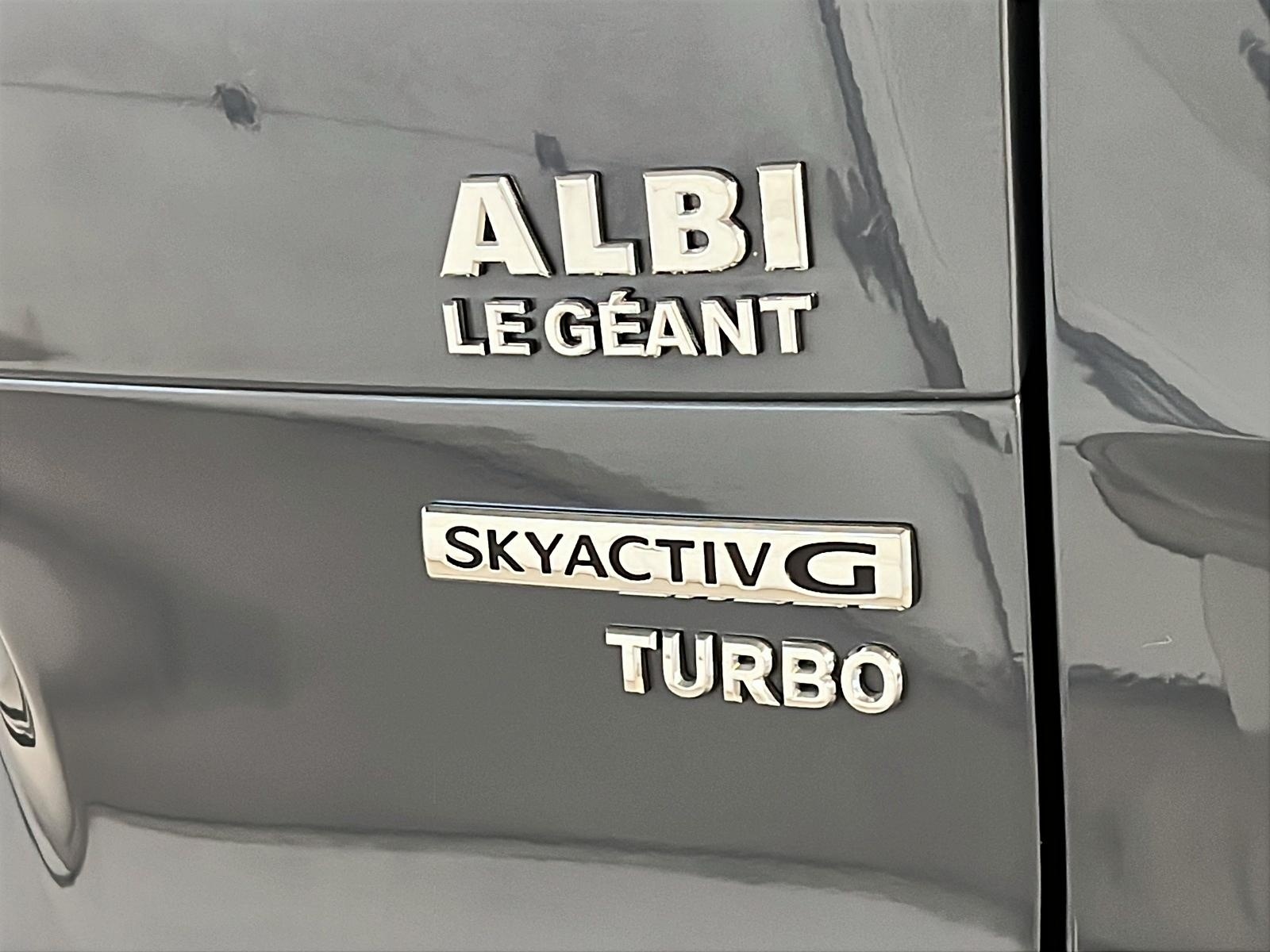 Mazda CX-50 GT TURBO CUIR TOIT PANO NAV 4RM 2024 - image #31