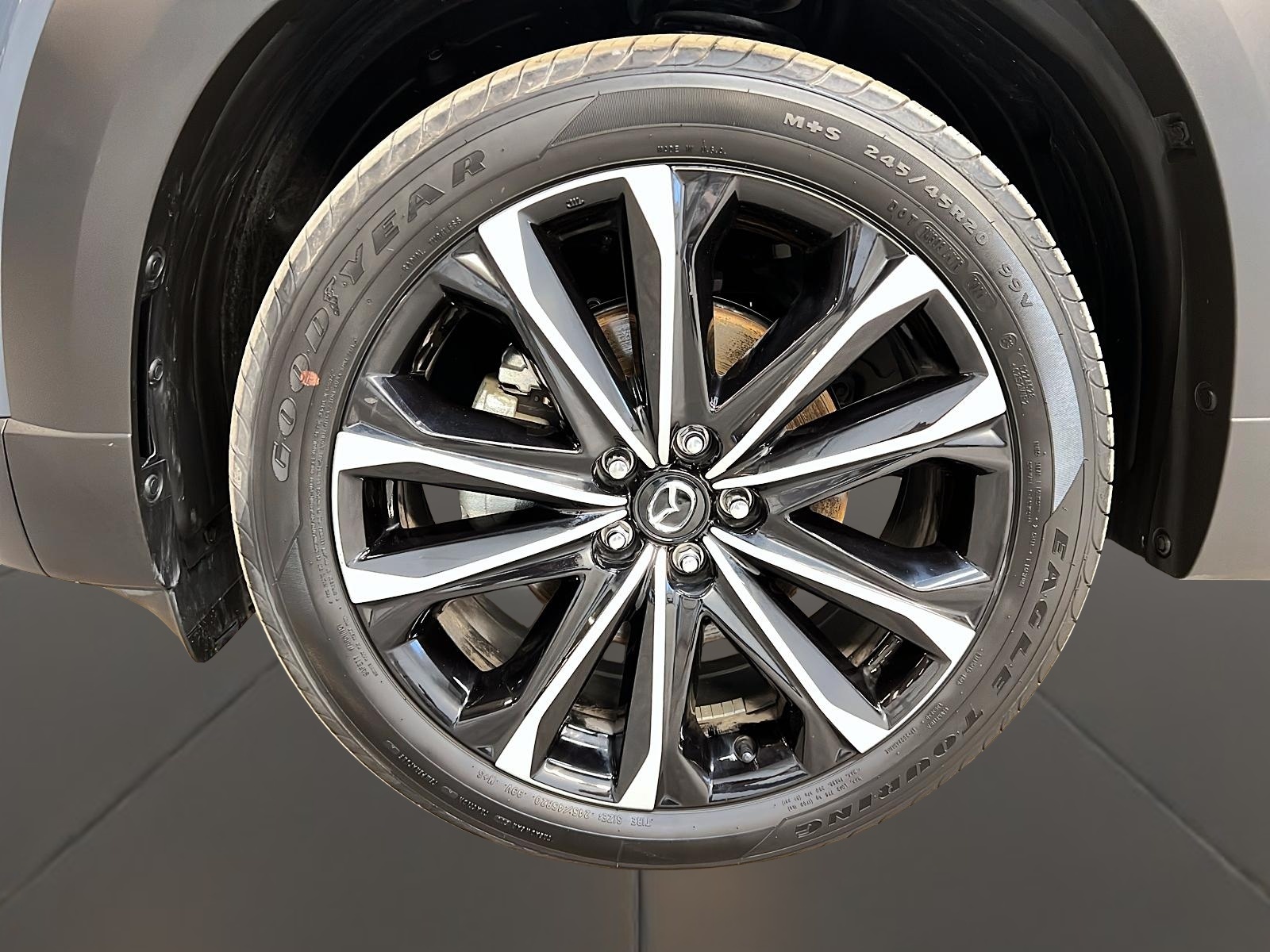 Mazda CX-50 2024 - Image #32