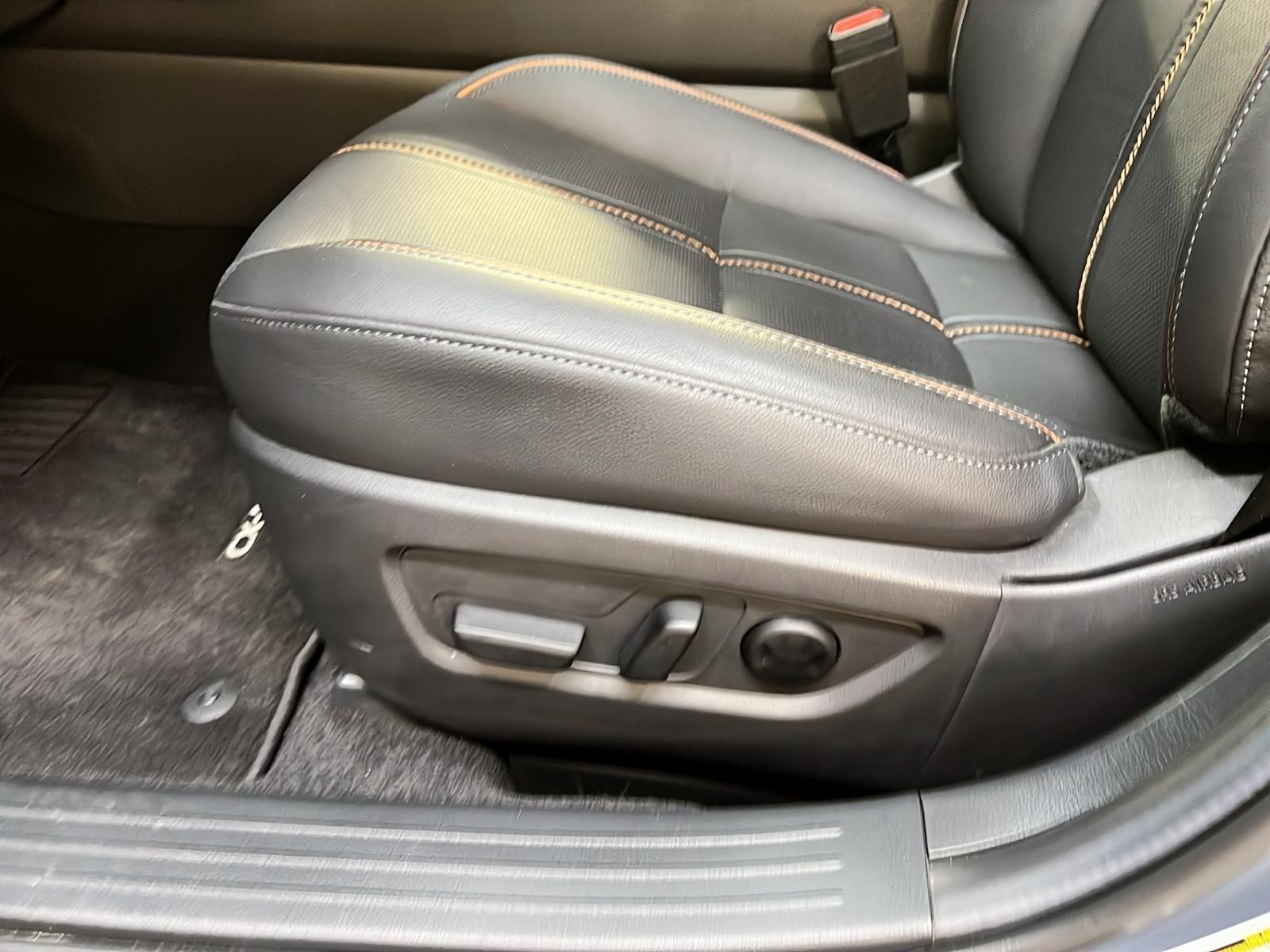 Mazda CX-50 2024 - Image #28