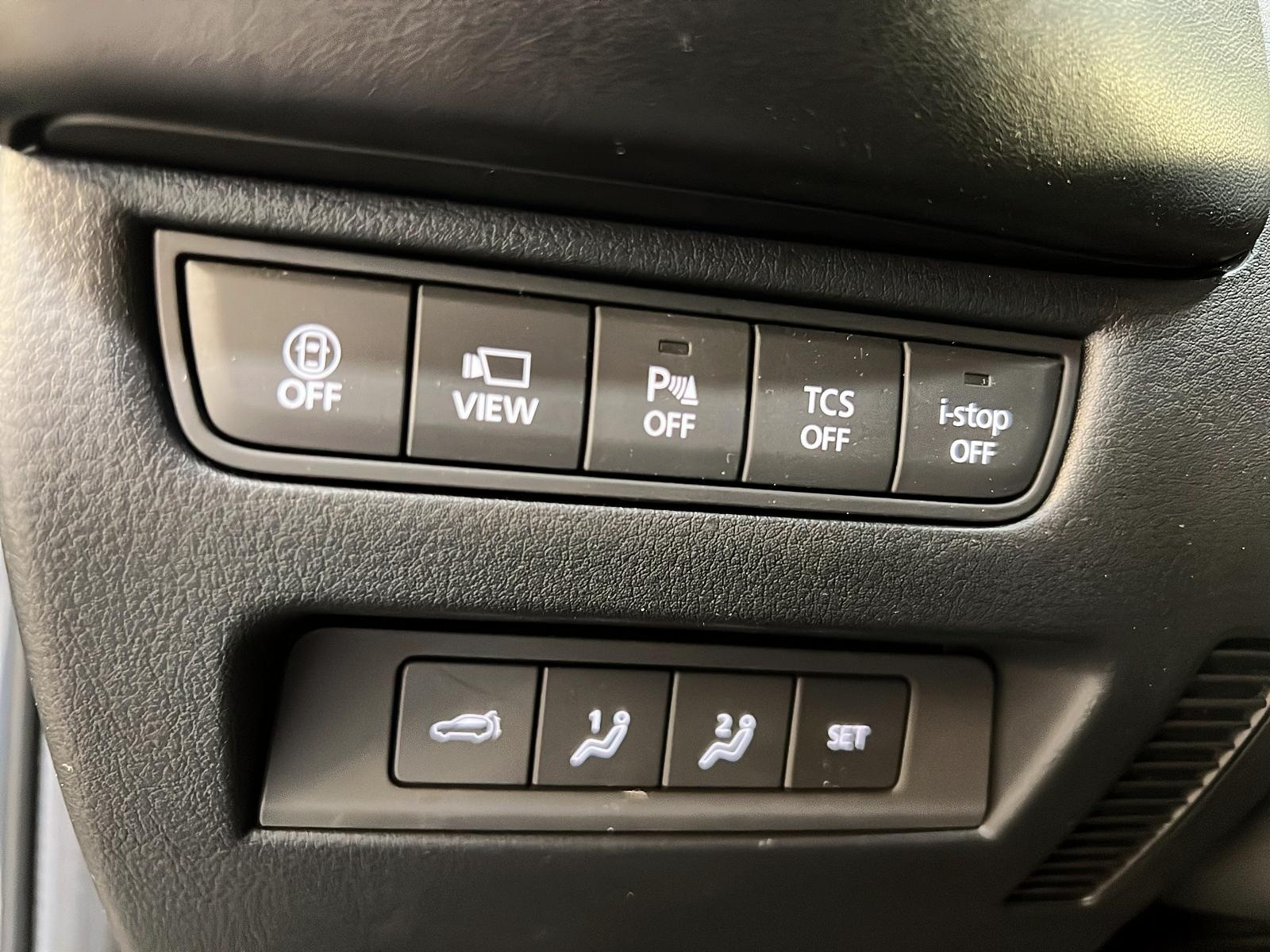 Mazda CX-50 GT TURBO CUIR TOIT PANO NAV 4RM 2024 - image #24