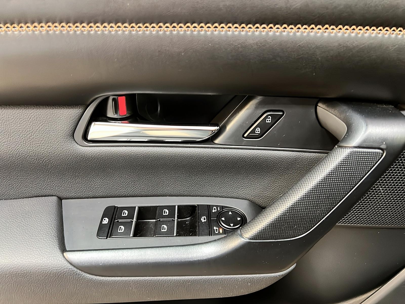 Mazda CX-50 GT TURBO CUIR TOIT PANO NAV 4RM 2024 - image #25