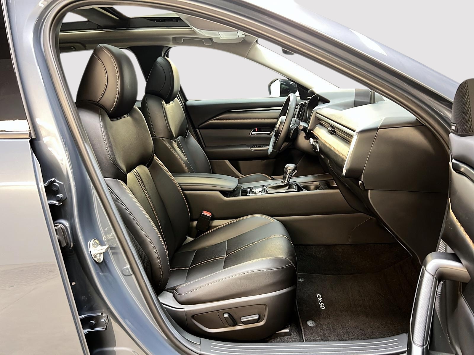 Mazda CX-50 2024 - Image #8