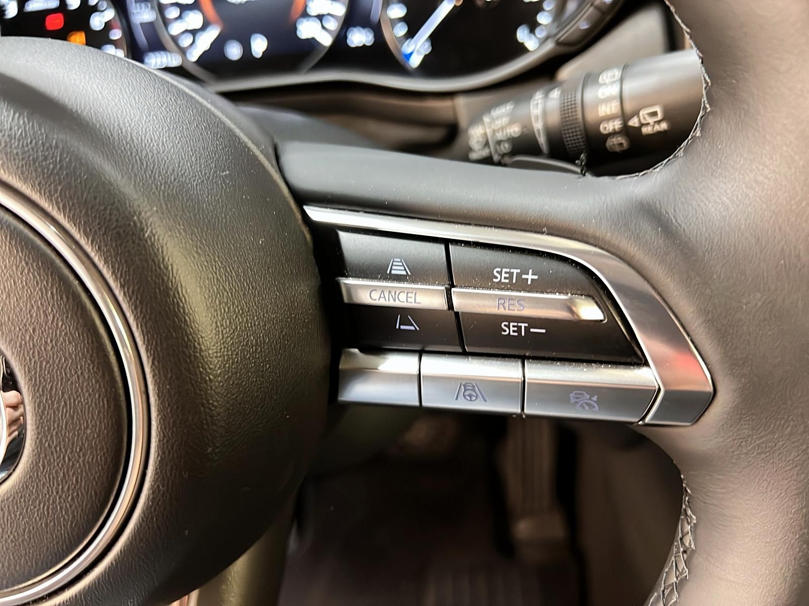 Mazda CX-50 GT TURBO CUIR TOIT PANO NAV 4RM 2024 - image #22