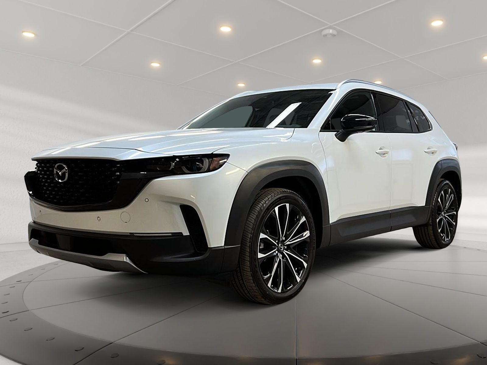 Mazda CX-50 2024 - Image #1
