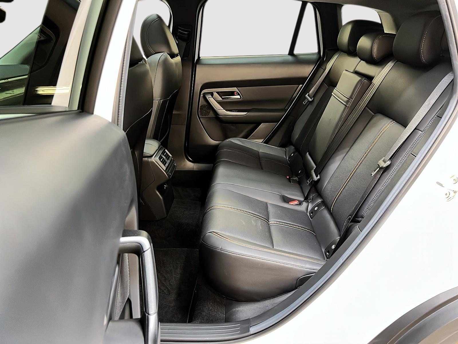 Mazda CX-50 2024 - Image #9