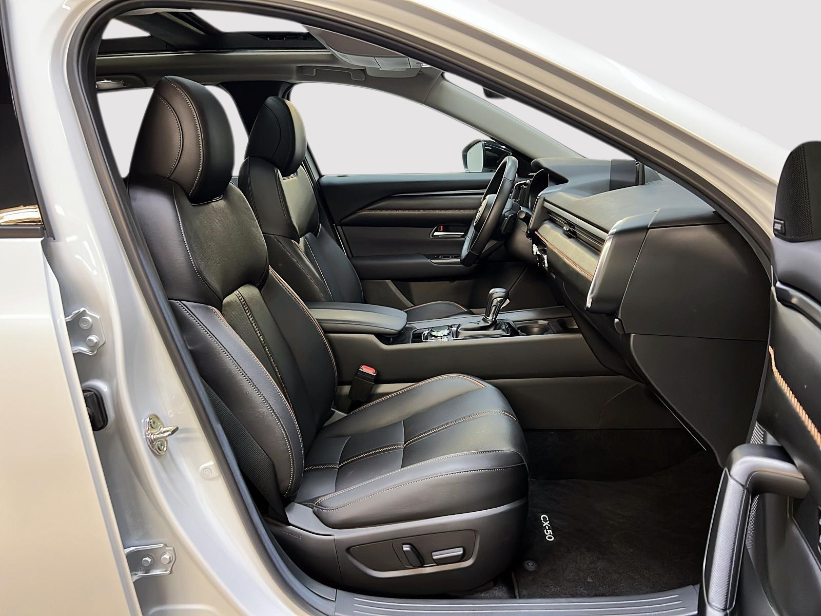 Mazda CX-50 2024 - Image #8