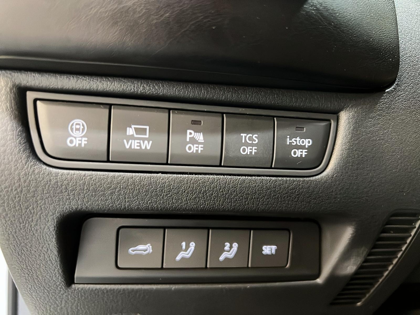 Mazda CX-50 2024 - Image #24