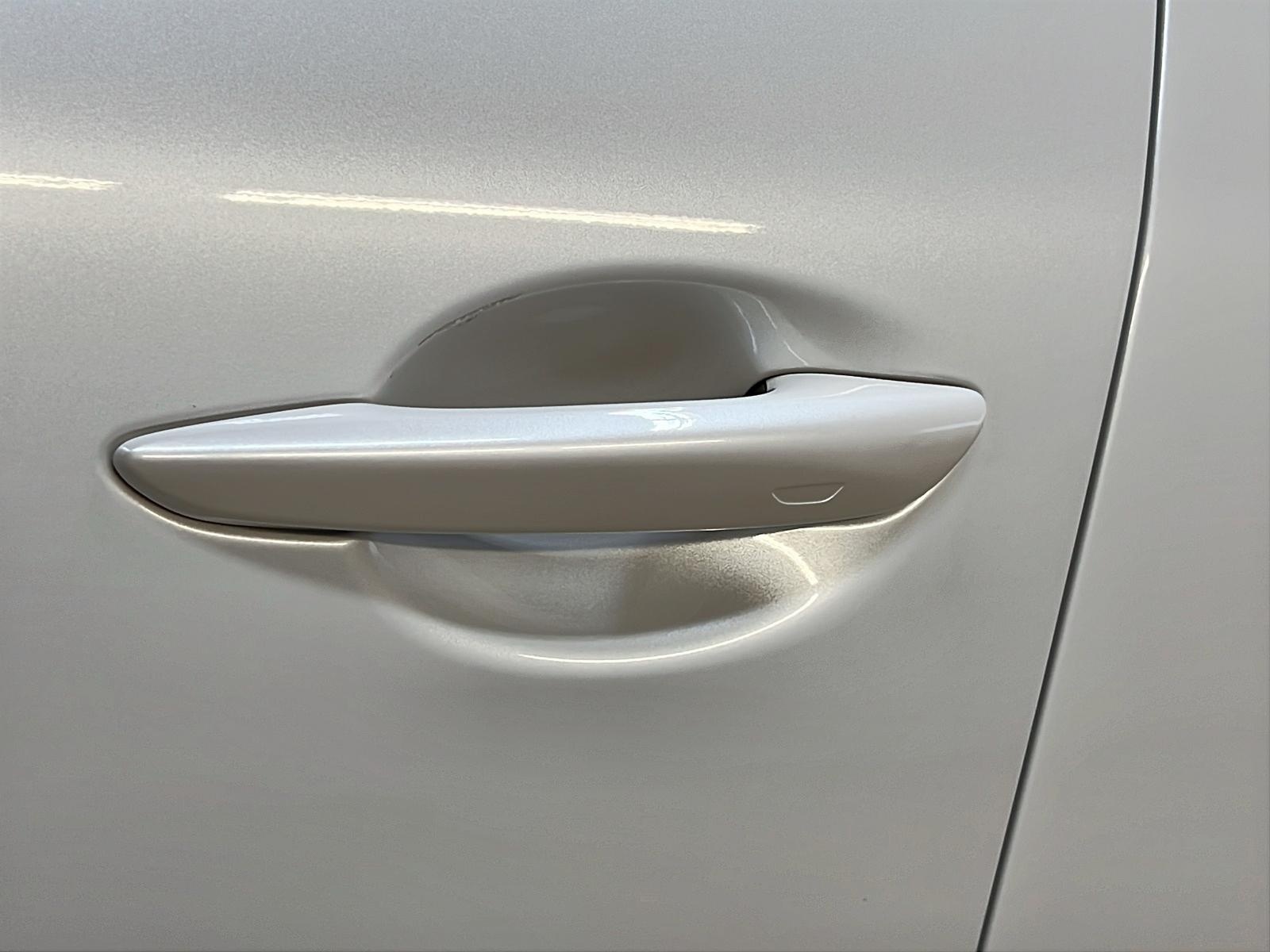 Mazda CX-50 2024 - Image #29