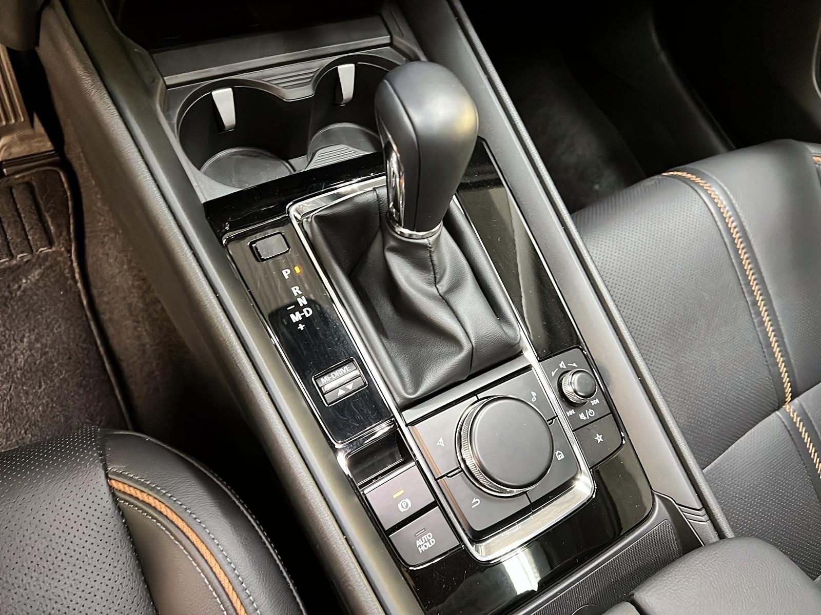 Mazda CX-50 2024 - Image #16