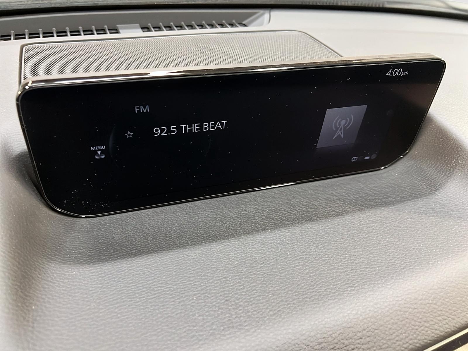 Mazda CX-50 2024 - Image #18