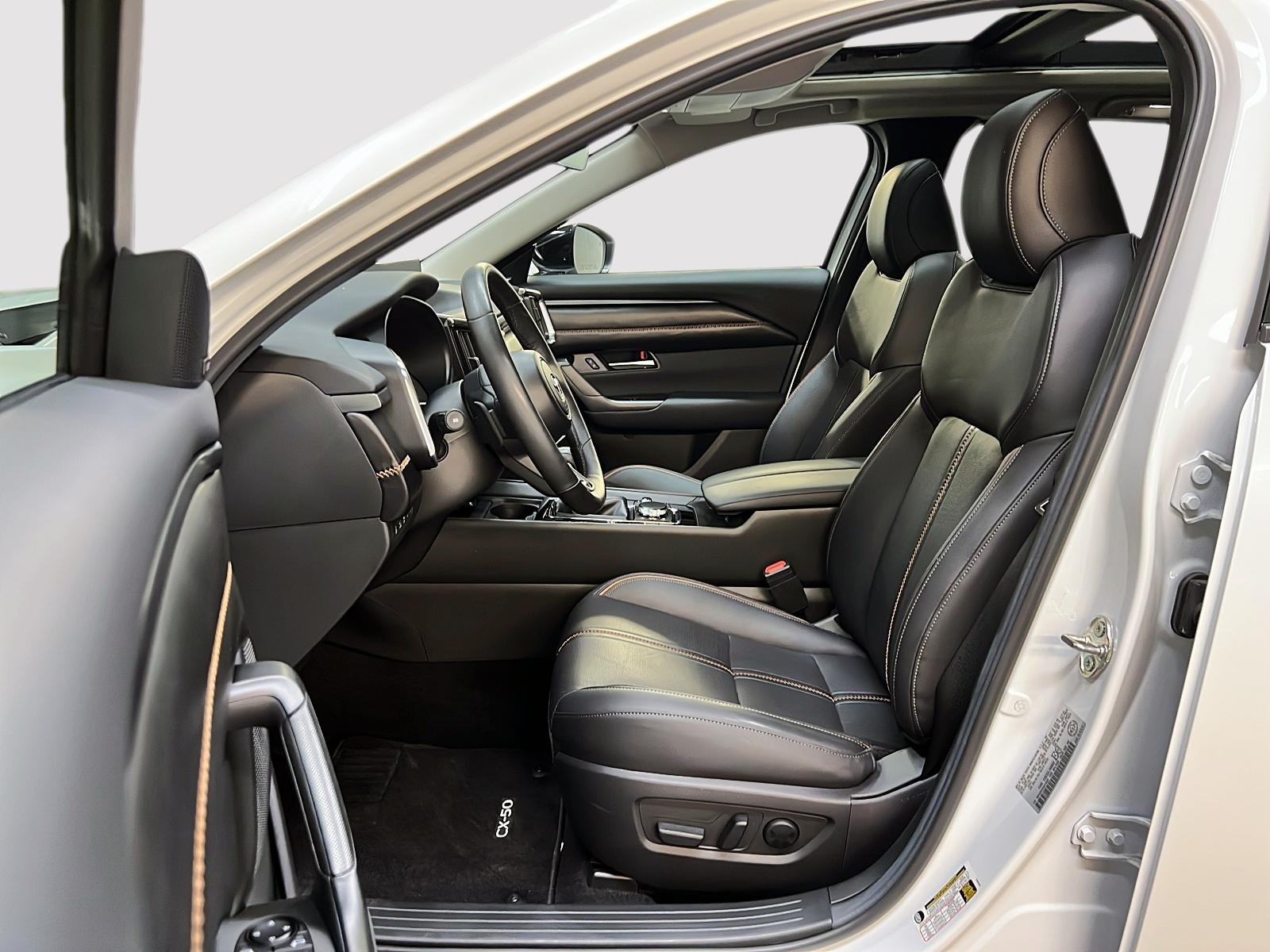 Mazda CX-50 2024 - Image #7