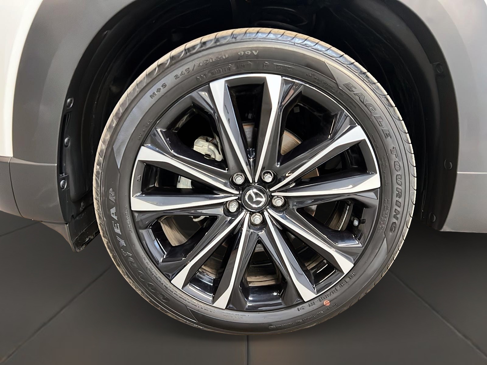 Mazda CX-50 2024 - Image #32