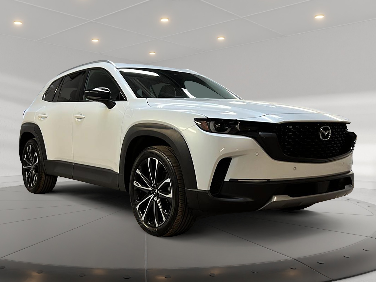 Mazda CX-50 2024 - Image #3