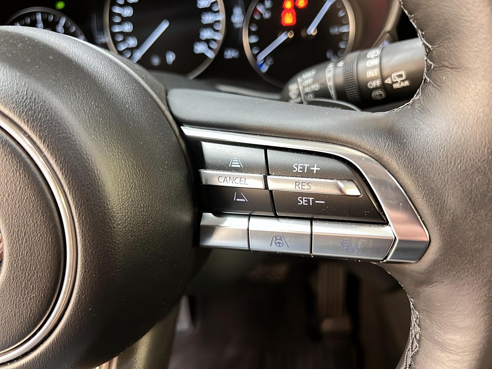 Mazda CX-50 GT TURBO CUIR TOIT PANO NAV 4RM 2024 - image #22