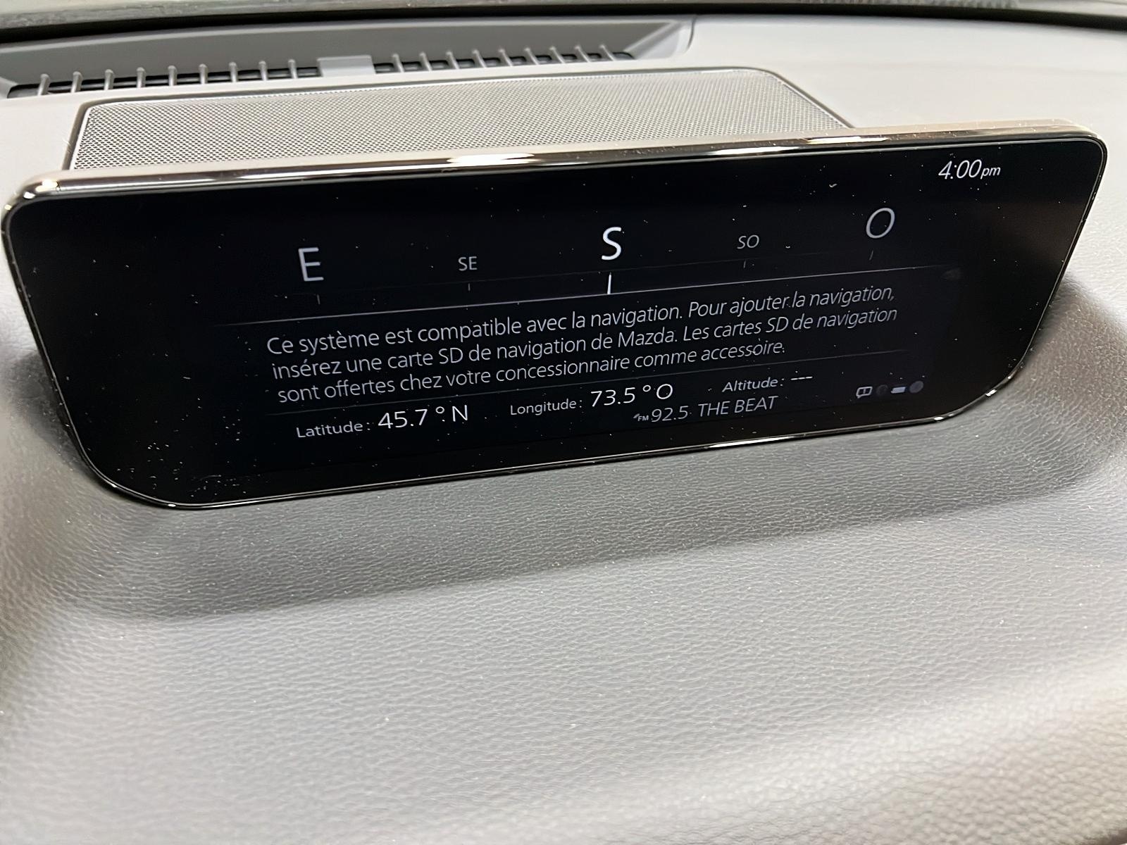 Mazda CX-50 2024 - Image #20